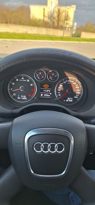 Audi A3 1.4 Tfsi