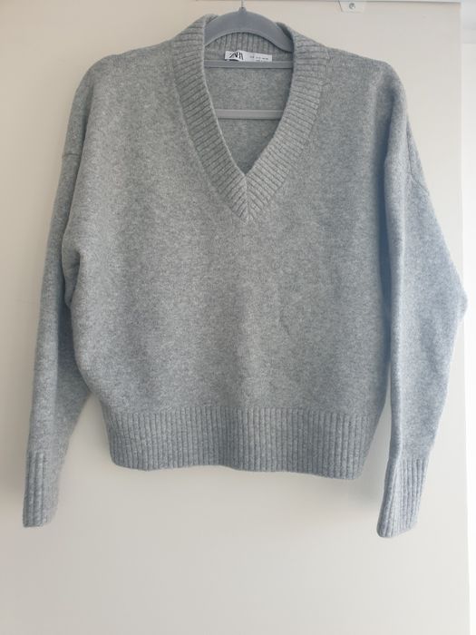 Дамски пуловер ZARA