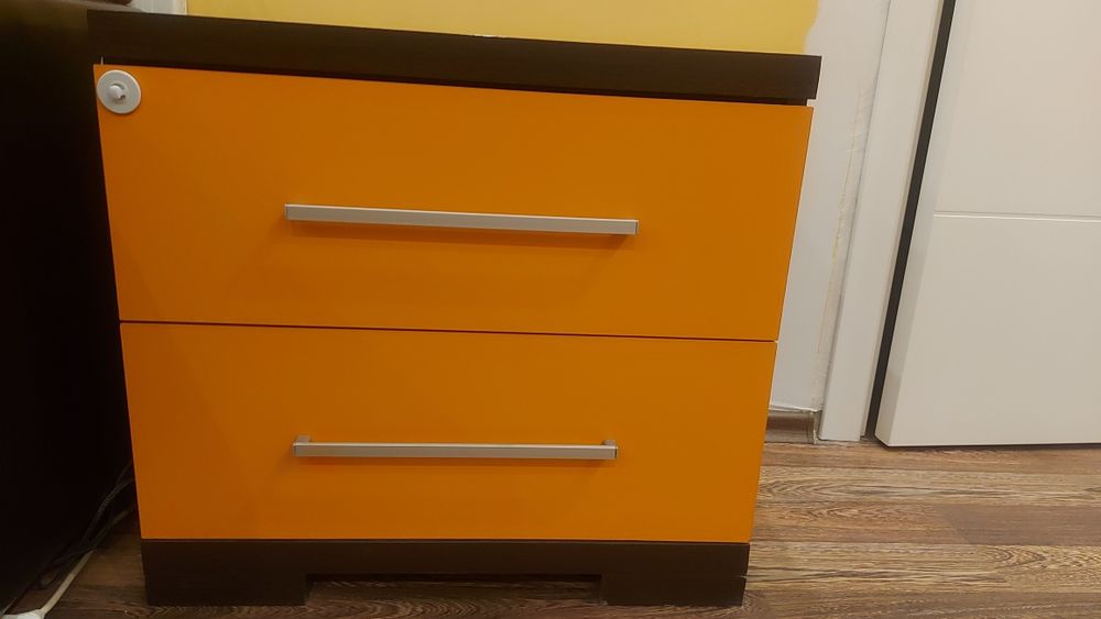 Бебешко/детско креватче