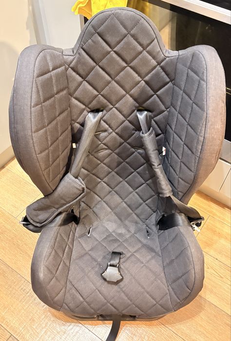 Детско столче за кола Kikka Boo 0-10кг 9-25кг