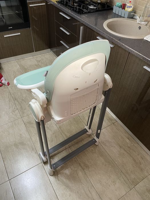 Vand scaun de masa Wunderkid Joy reglabil pe 3 pozitii