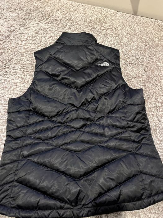 The North Face Puffer -дамски пухен елек/грейка