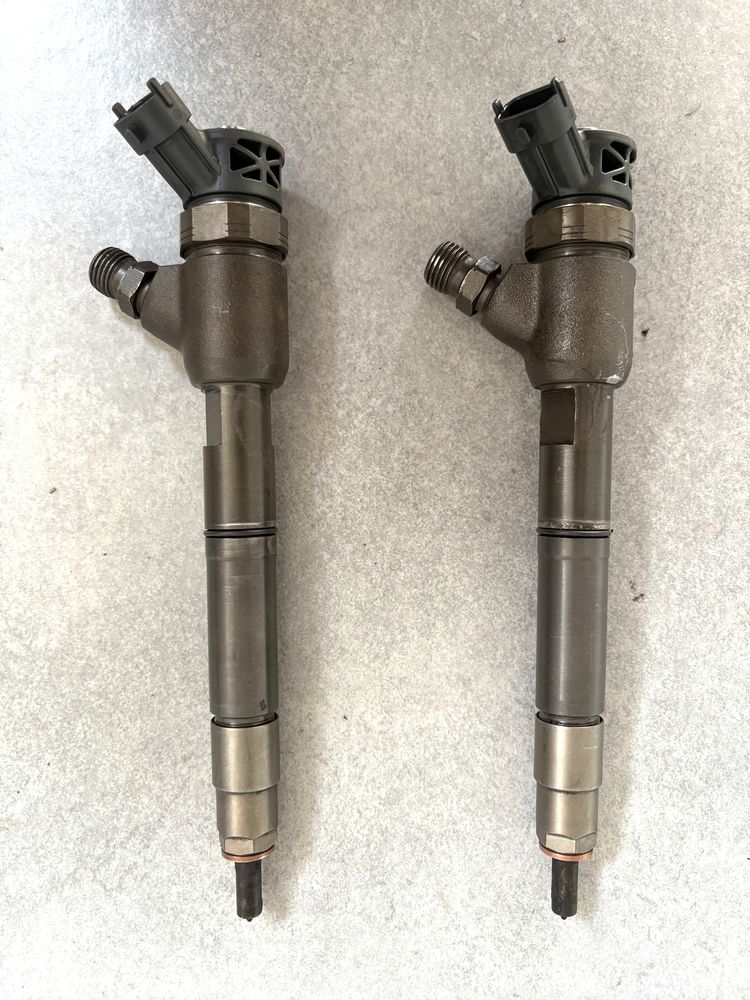 2бр. дюзи за Honda 2016, 1.6 I-DTEC