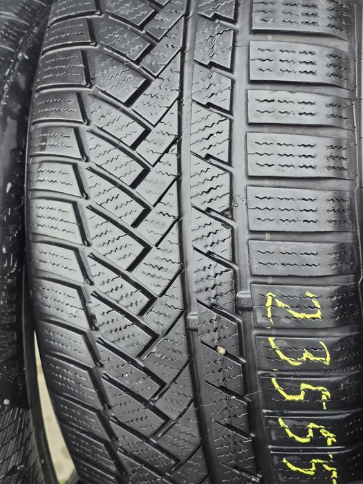 235 55 20 Continental