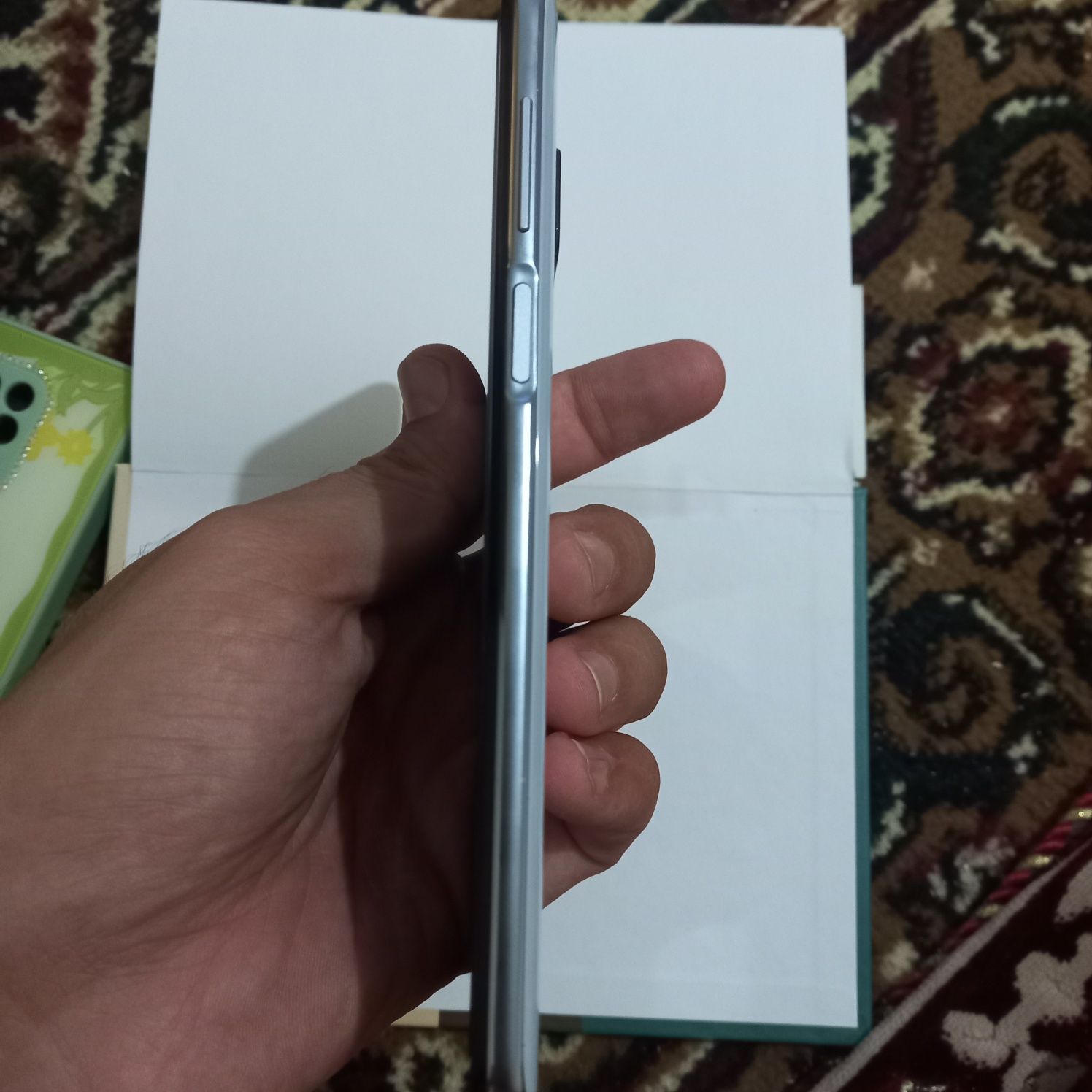 Ishonchli Redmi Note 9S sotiladi