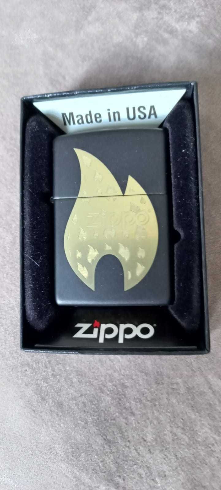 Зажигалка Zippo оригинал.Новая.