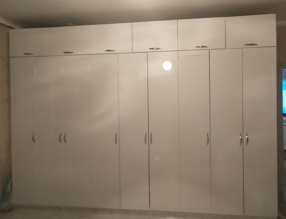 Шкаф- шифонер для спальный,для прихожий