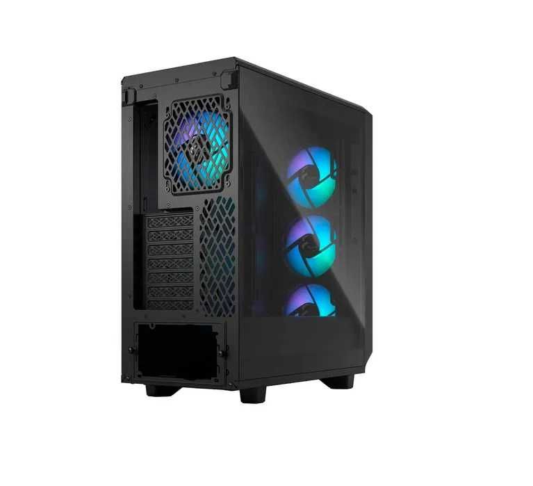 ^ Рассрочка на Fractal Design Meshfy 2 Compact RGB-Black TG Light Tint