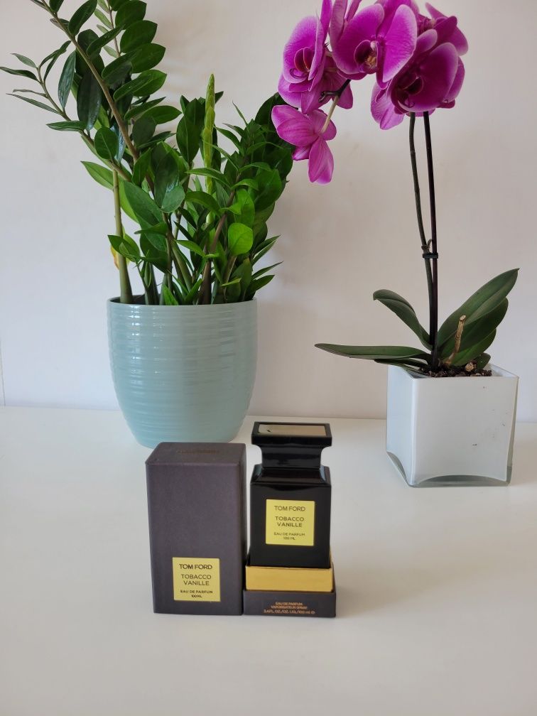 Tom Ford tobacco vanille eau de parfum 100 ml