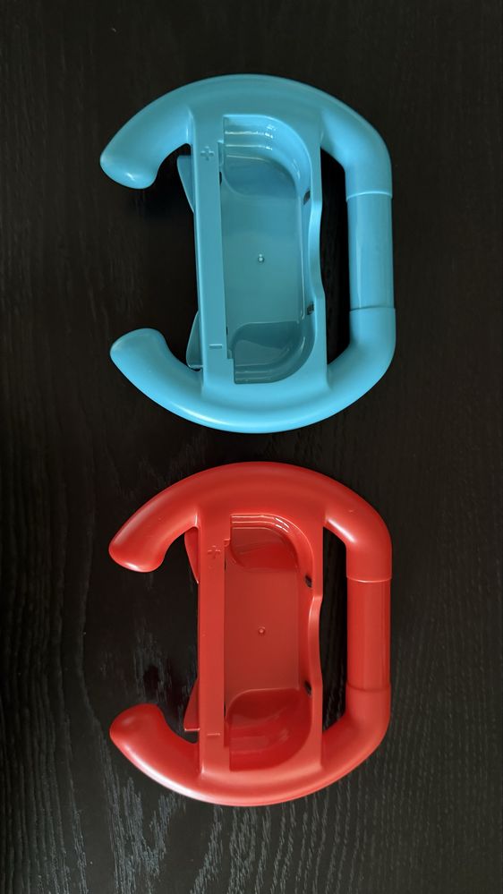Аксесоари nintendo switch