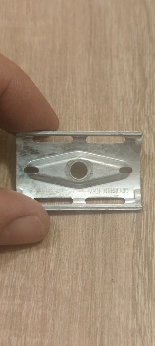 Aparat ras Gillette Super Speed