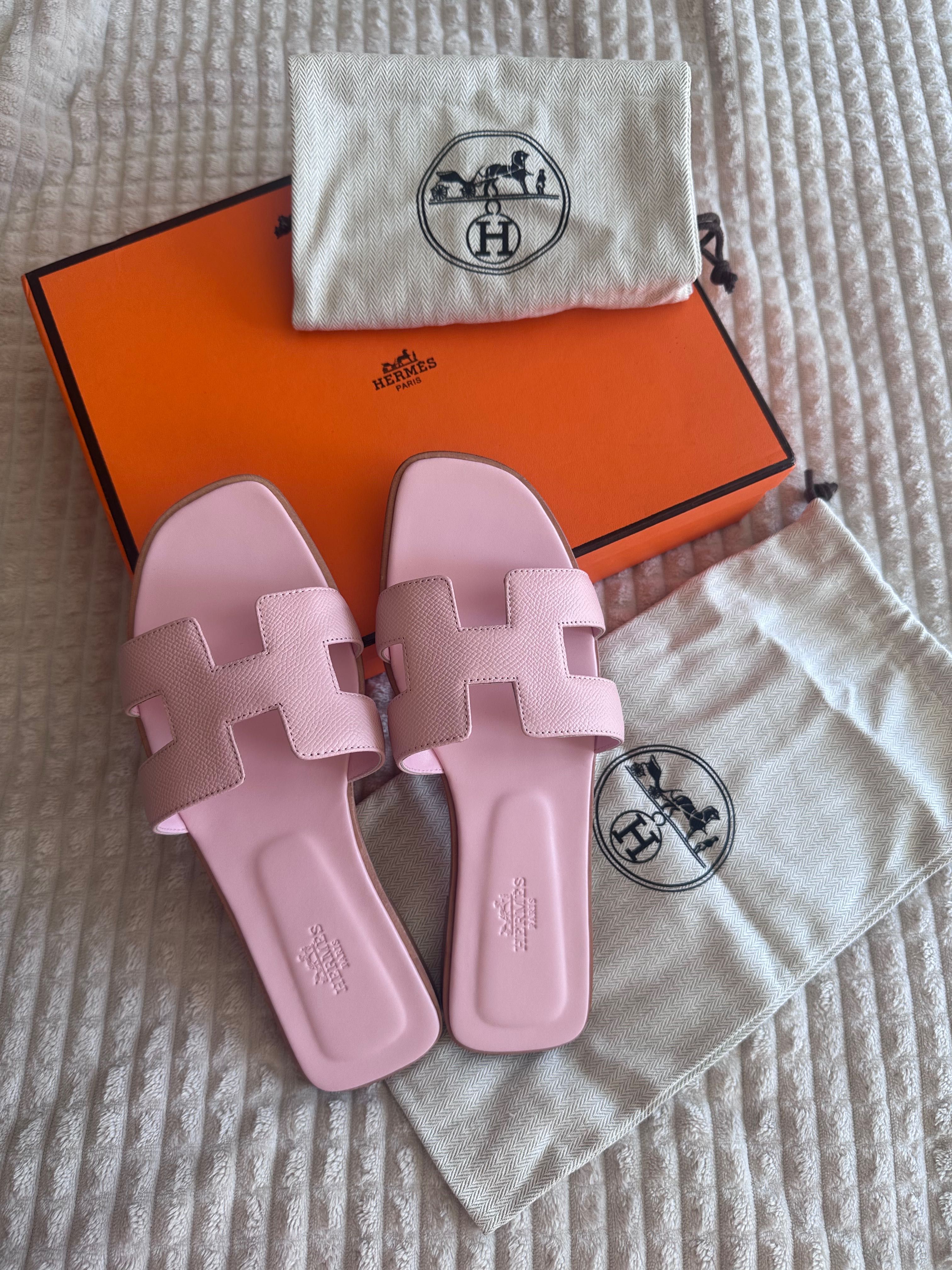 Чехли Hermes oran