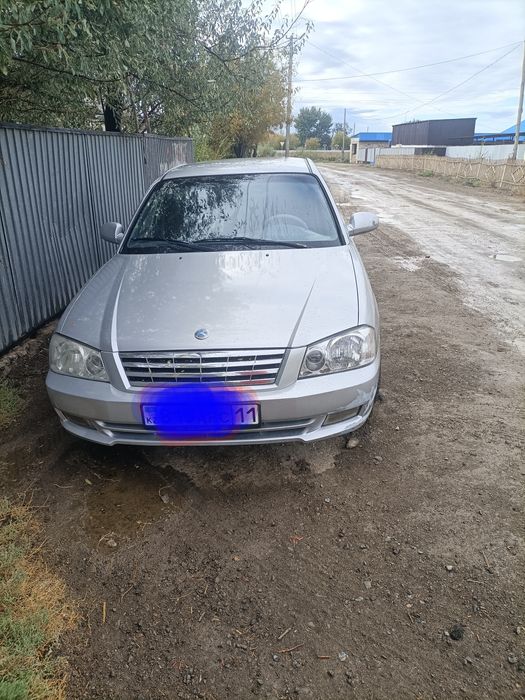 Киа оптима сатылады