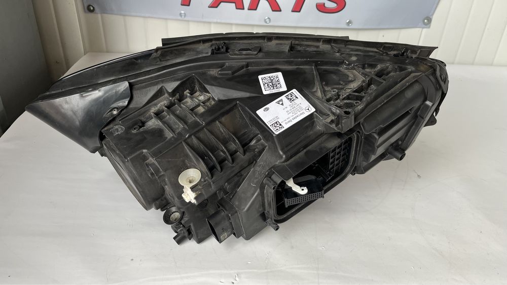 ляв фар Mercedes B Class W247 2019-