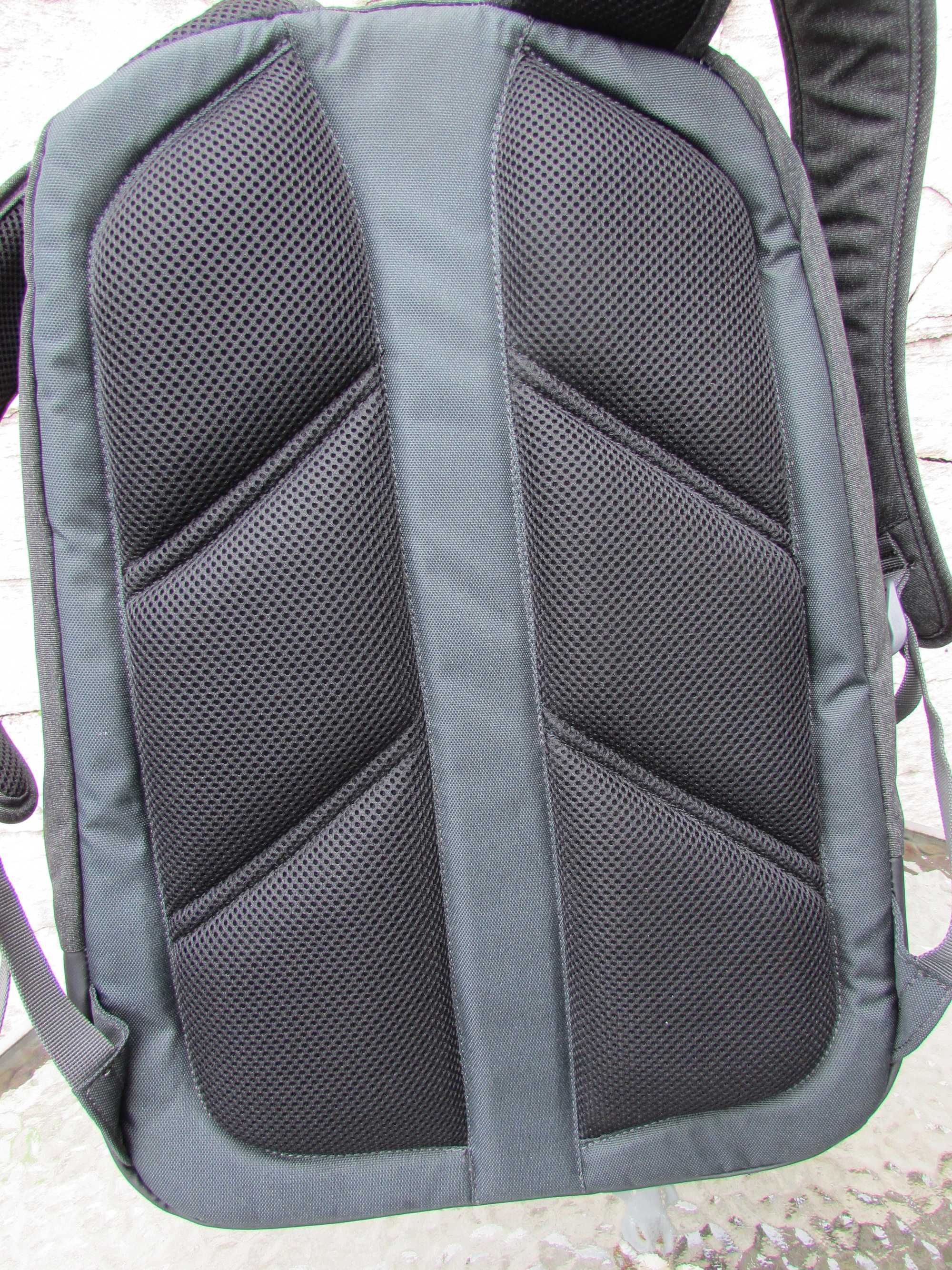 Компактна раница IGUANA Forward 30L