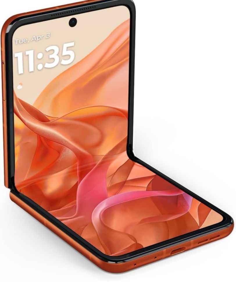 Motorola Razr 2024 8G+256GB !