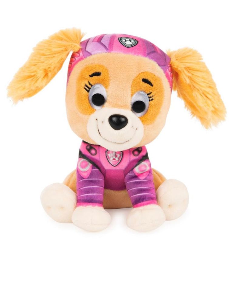 Jucarie de plus Paw Patrol - Skye