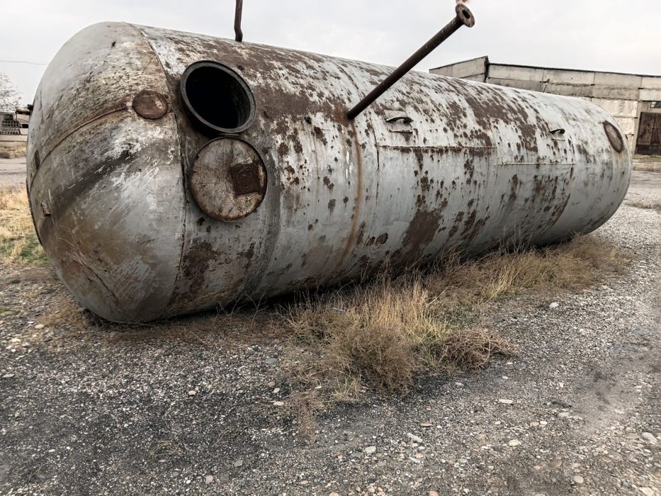 Ёмкость 50 кубовая под воду