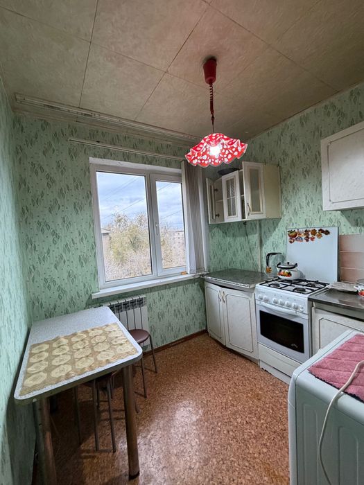 Продам 3х комнатную квартиру на С.Тюленина