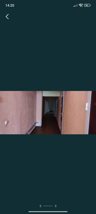 Продаётся нежилое помещение — 531 кв.м