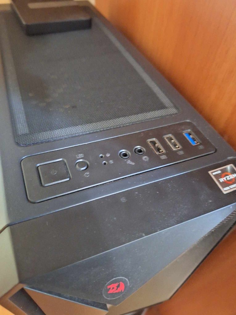 Gaming Компютър.