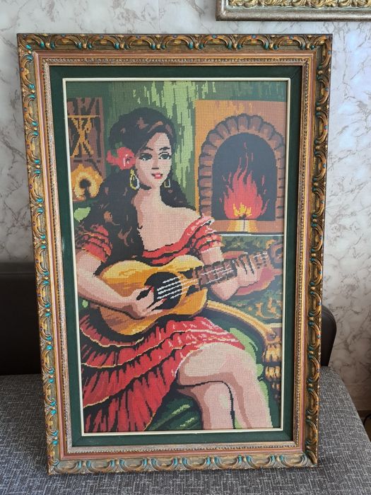 ГОБЛЕНИ с рамки колекция