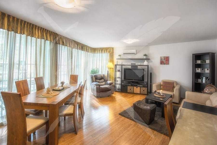 Дава се под наем Тристаен апартамент в Варна, Бриз - 120 кв.м за 575 € - Снимка #1