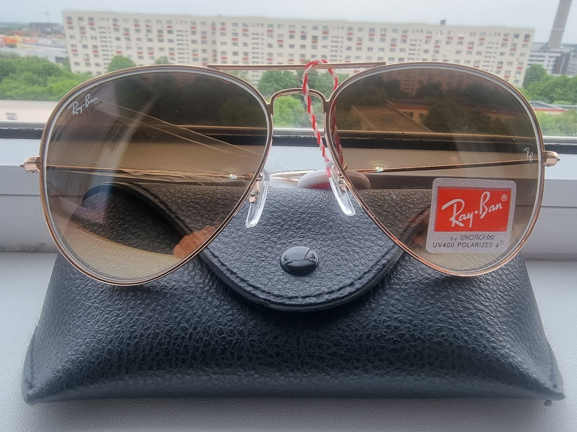 Ochelari de soare brand premium