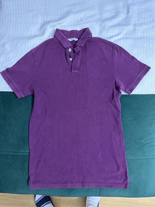 Tricou Polo C&A Mov