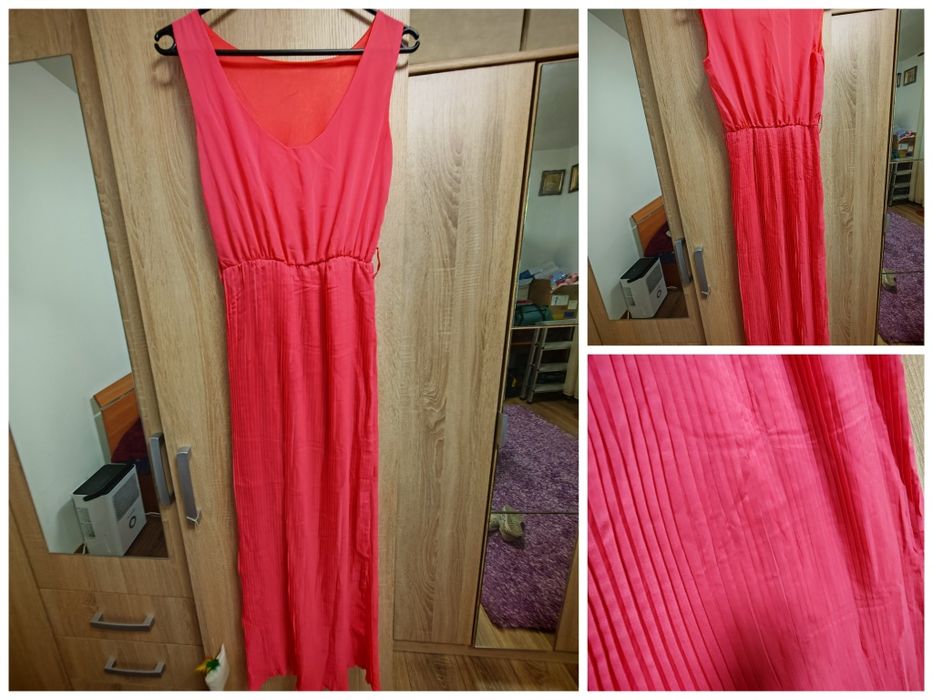 Rochii dama s/m sau 36/38