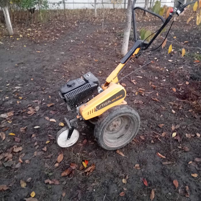 Motosapa de vânzare