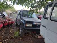 Suzuki vitara 1.6