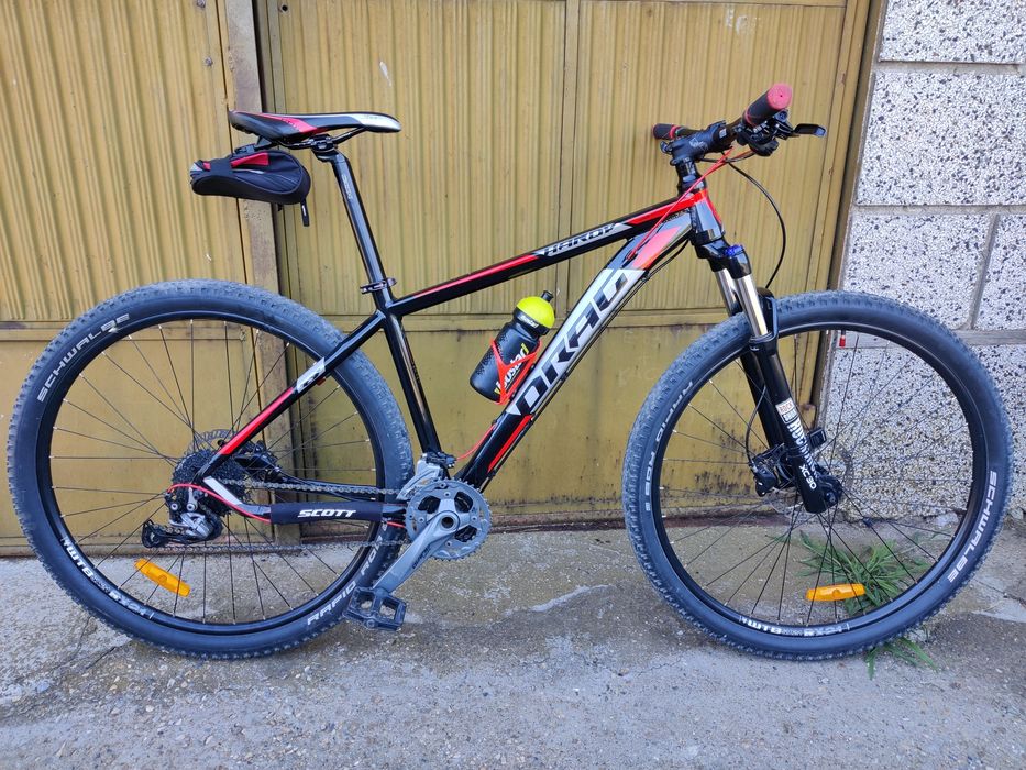 Drag hardy edition pro