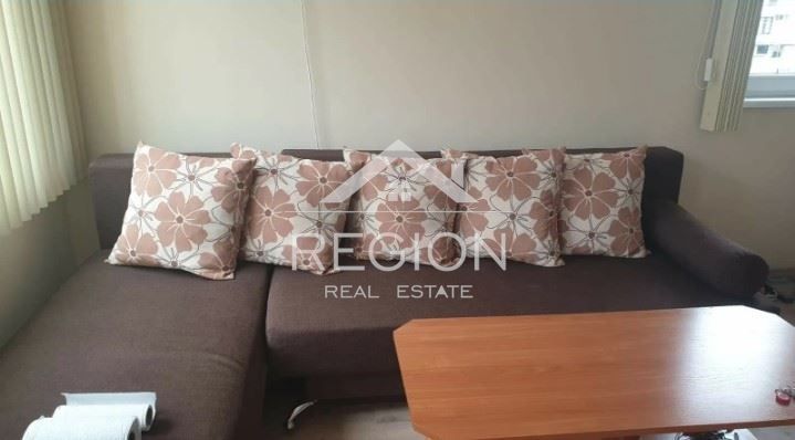 Дава се под наем Двустаен апартамент в Варна, Виница - 65 кв.м за 510 € - Снимка #1