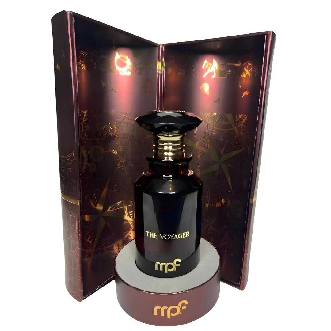 My Perfumes The Voyager Арабски Унисекс Парфюм