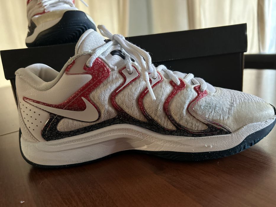 Nike KD 17 мъжки маратонки 43номер