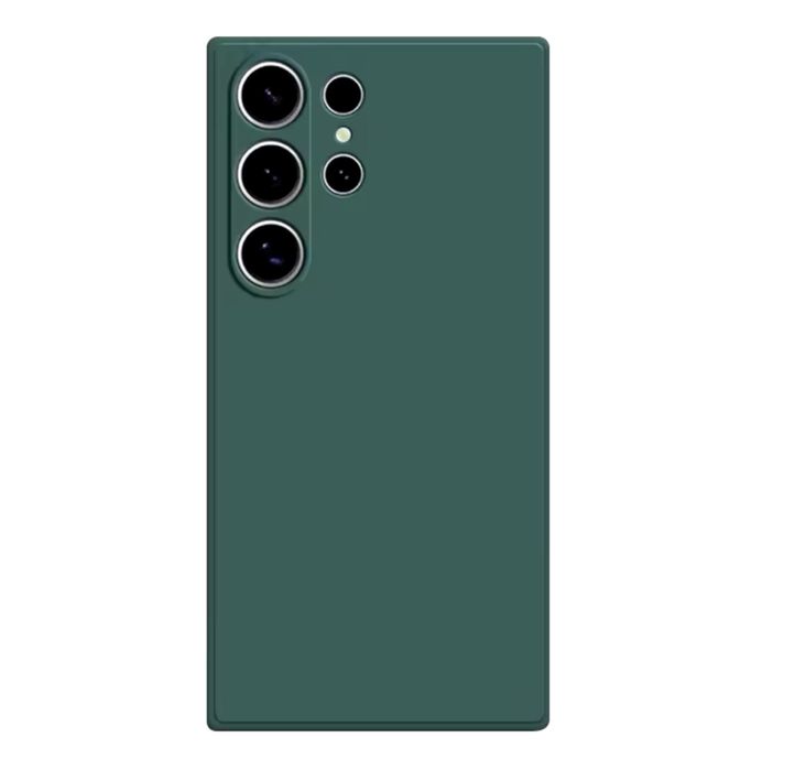 Husa X Case Samsung S20/S21/S22 Plus Ulta Thin Silicon Interior Anti