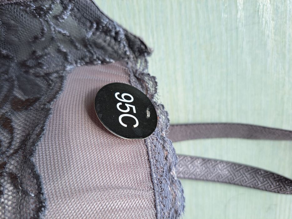 Нов Сутиен Lilly Zoe