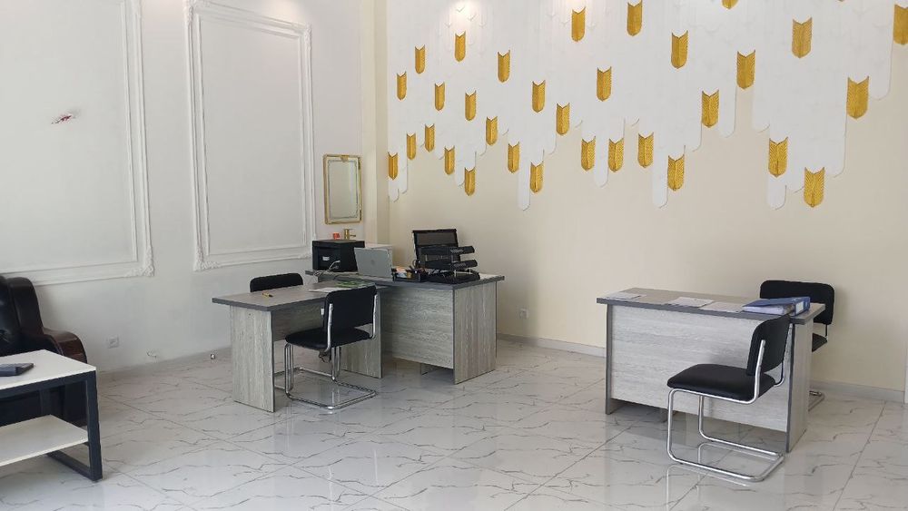 Офис учун ижарана жой Фаргона шахар Узсаламанни рупарасида