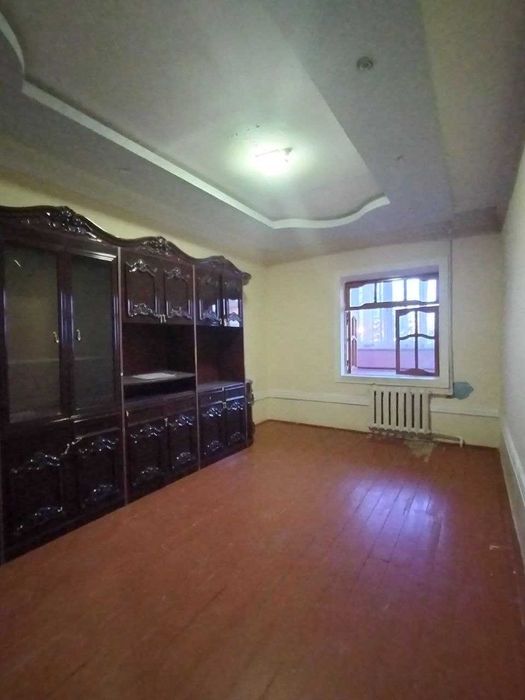 Сдается 2х комнатная квартира ор.р шарк2 Чевар цена 2 млн сум