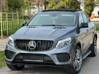 Mercedes-Benz  GLE ..AMG ..68000km