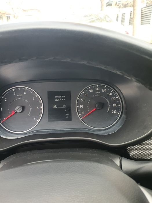 Dacia Logan 3 2023 1.0 Benzina + Turbo !