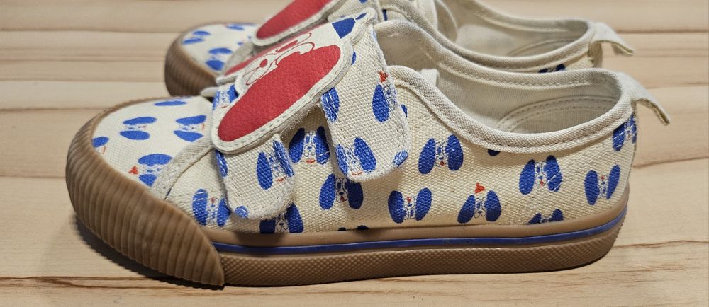 Нови обувки HM  31 номер