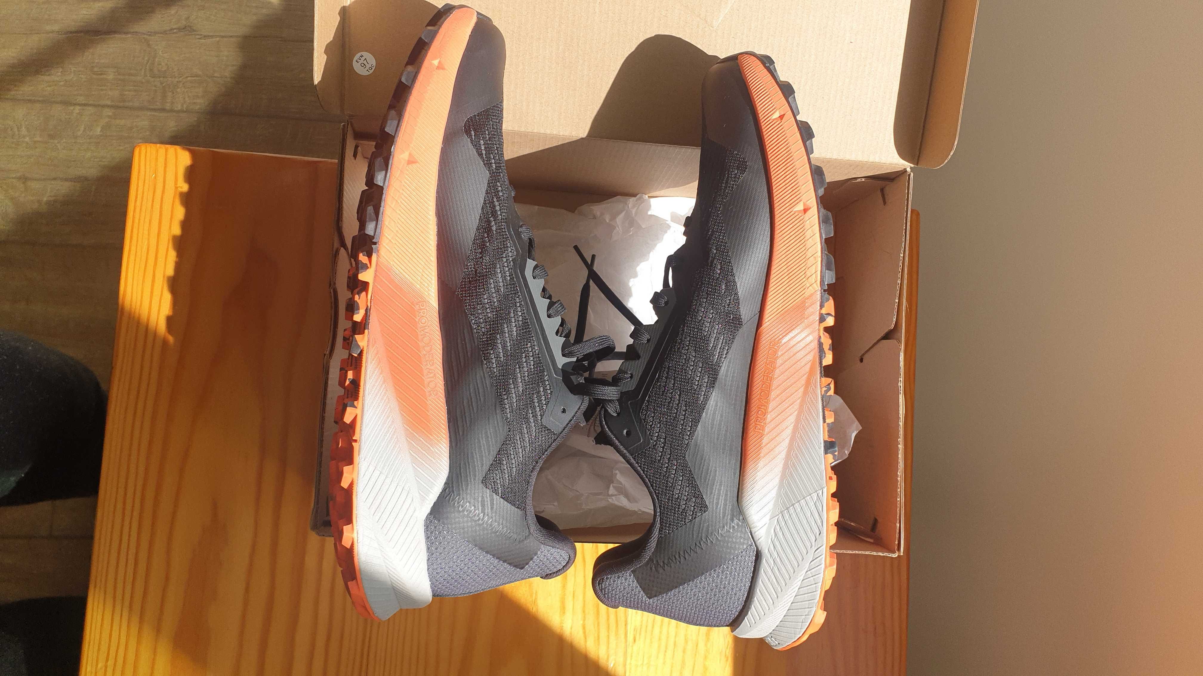 Спортни обувки маратонки Adidas Terrex Agravic Flow 2 нови