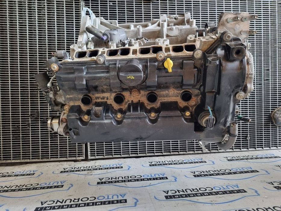 Motor Mazda CX - 3 2.0 B 2015 - 2018 120CP Manuala 	PEX3 PEXB (1276) Benzina 4x2 10370523