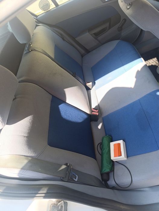 Opel Astra H 1.7 CDTI