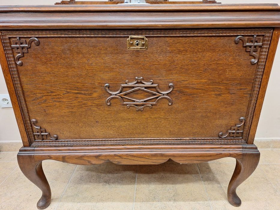 Комод, скрин, шкаф Луи XV