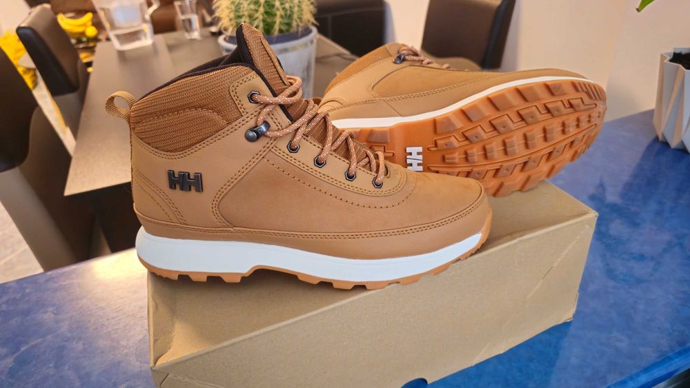 Боти HELLY HANSEN 'CALGARY 2' - номер 40/41