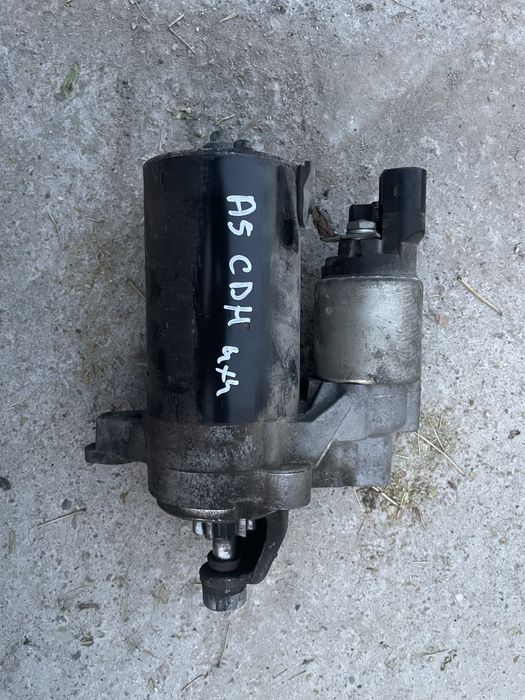 Electromotor Audi A4 A5 A6 A7 2.0 2.7 3.0 v6 automat benzina diesel