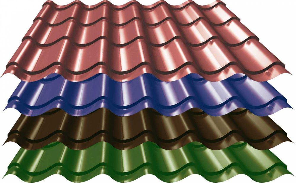 Montaj Tabla Zincata Acoperisuri, Reparatii Acoperisuri Bucuresti